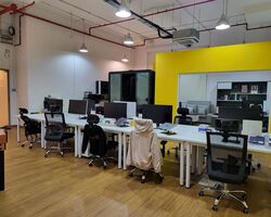 Acetech Centre (D3), Factory #448328201